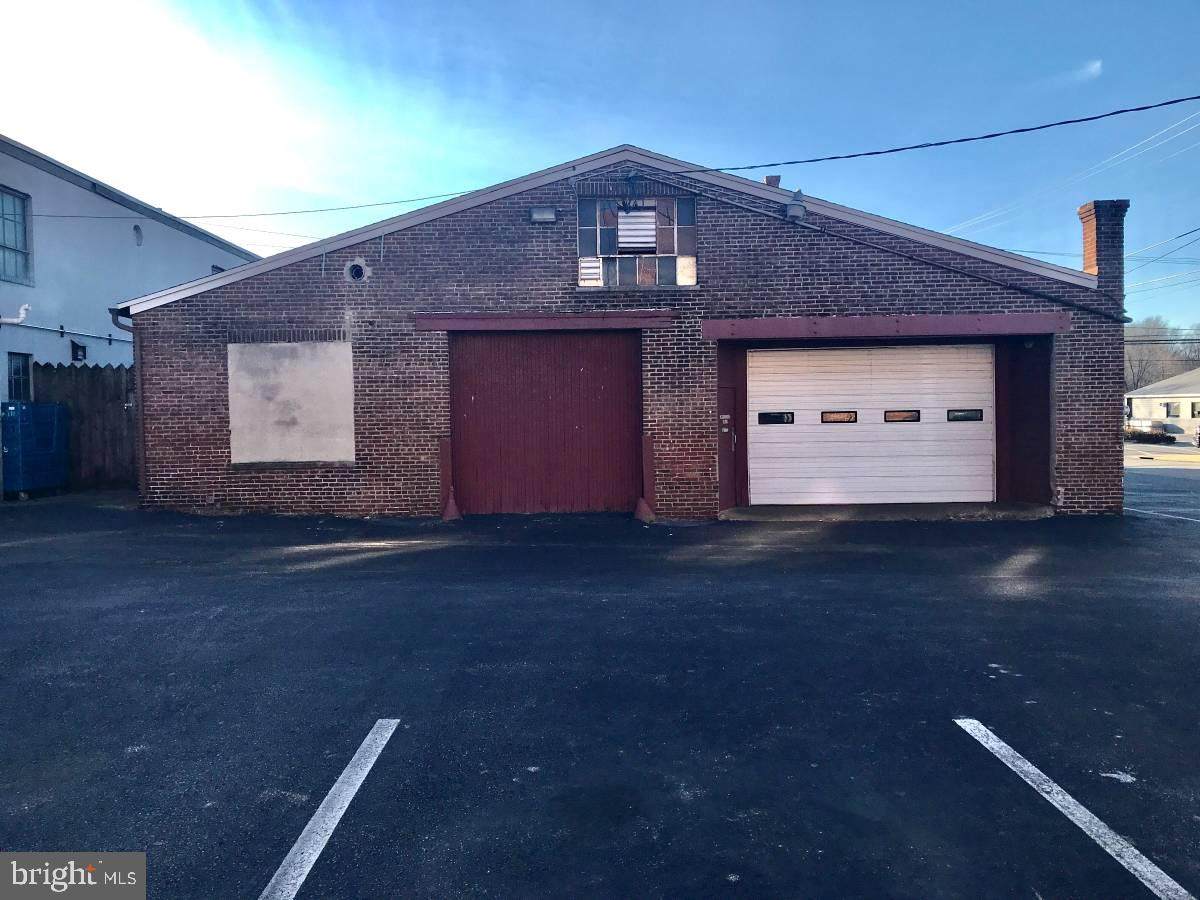 450 Bridge Street - Photo 1