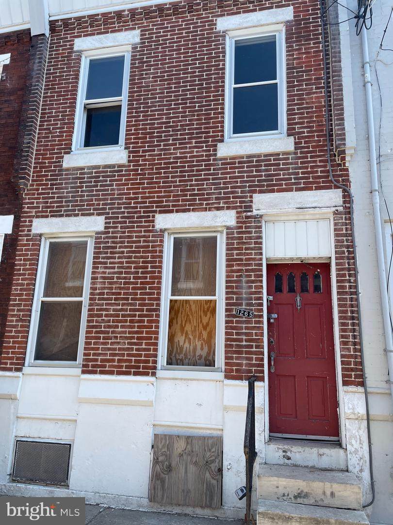 1265 Newkirk Street - Photo 1