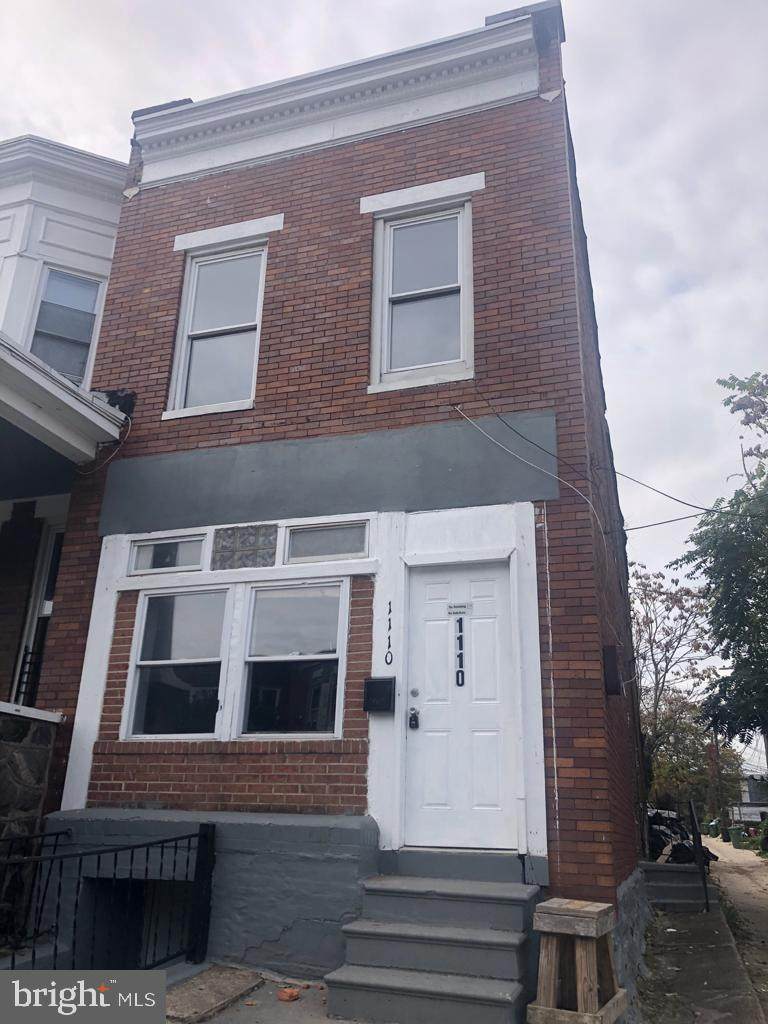 1110 Dukeland Street - Photo 1