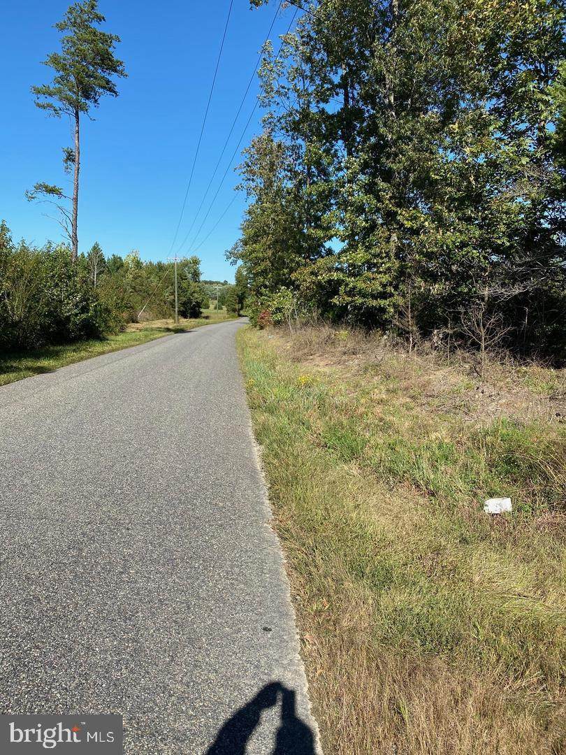 B Mt Olive Road - Photo 1