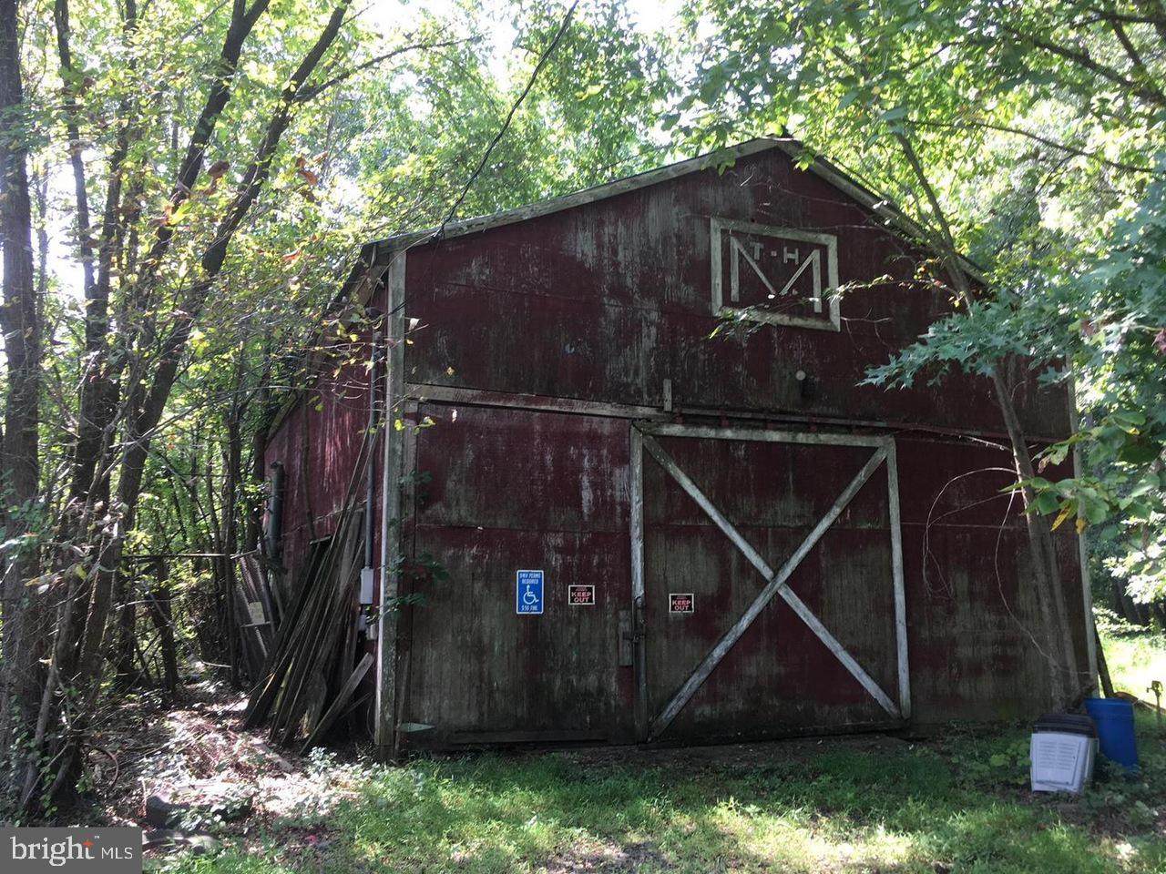 0 Peach Orchard Ln - Photo 1