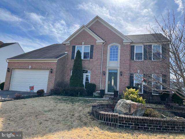 100 Cantwell Drive - Photo 1