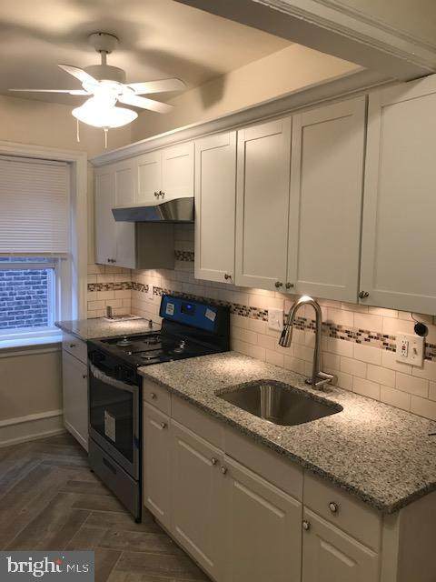 1661 Harrison Street - Photo 1