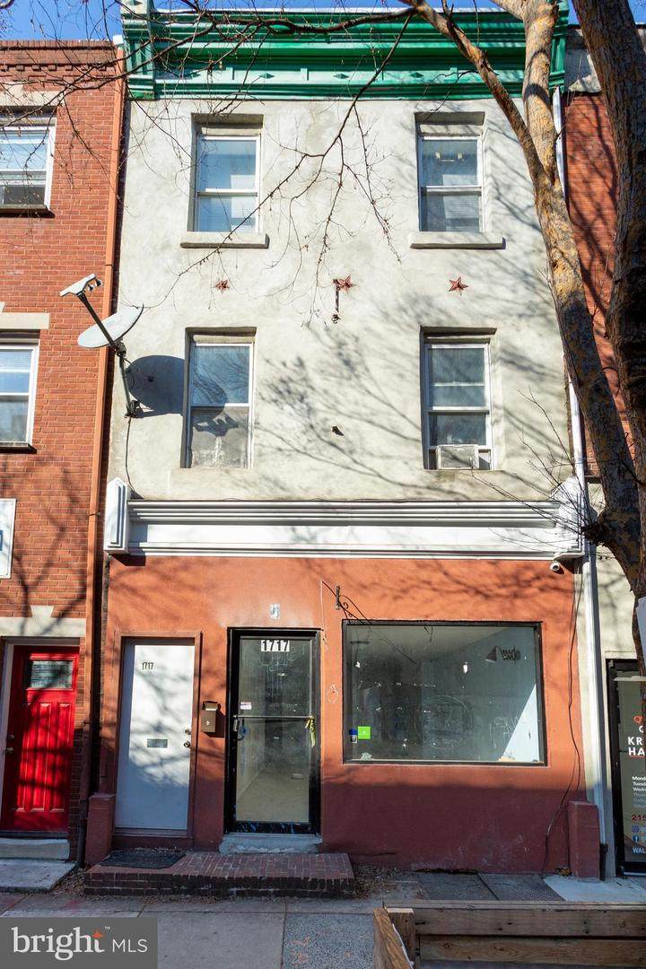 1717 South Street - Photo 1