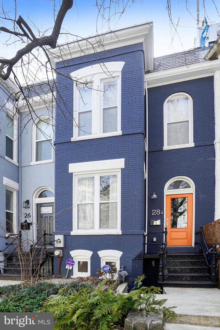 28 Quincy Place - Photo 1