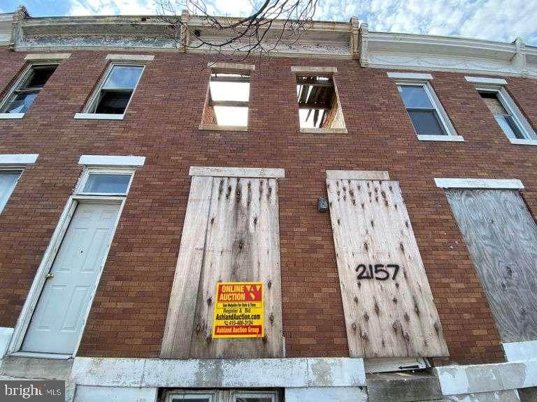 2157 Hollins Street - Photo 1