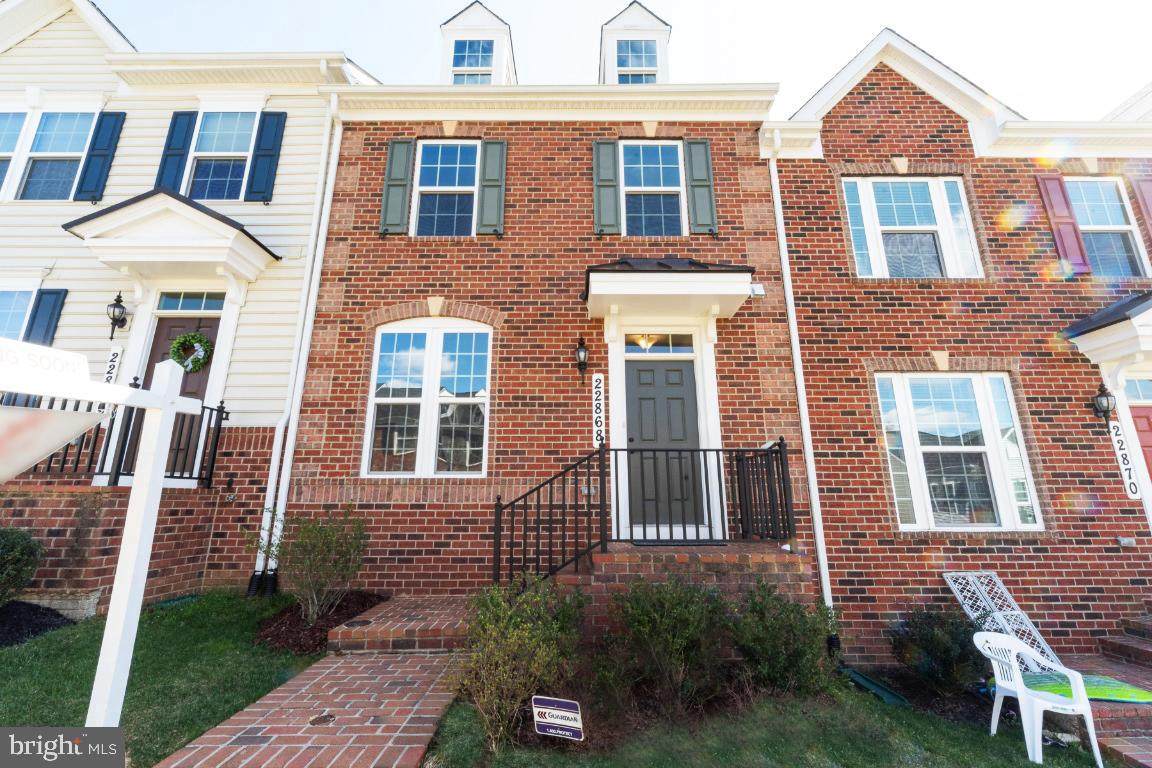22868 Glacier Lily Drive - Photo 1