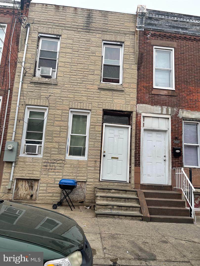 3043 Rorer Street - Photo 1