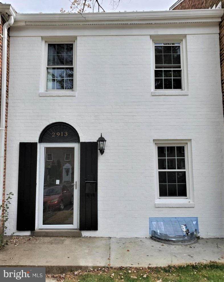 2913 Wythe Court - Photo 1