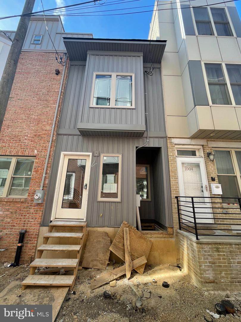 1006 Fairhill Street - Photo 1