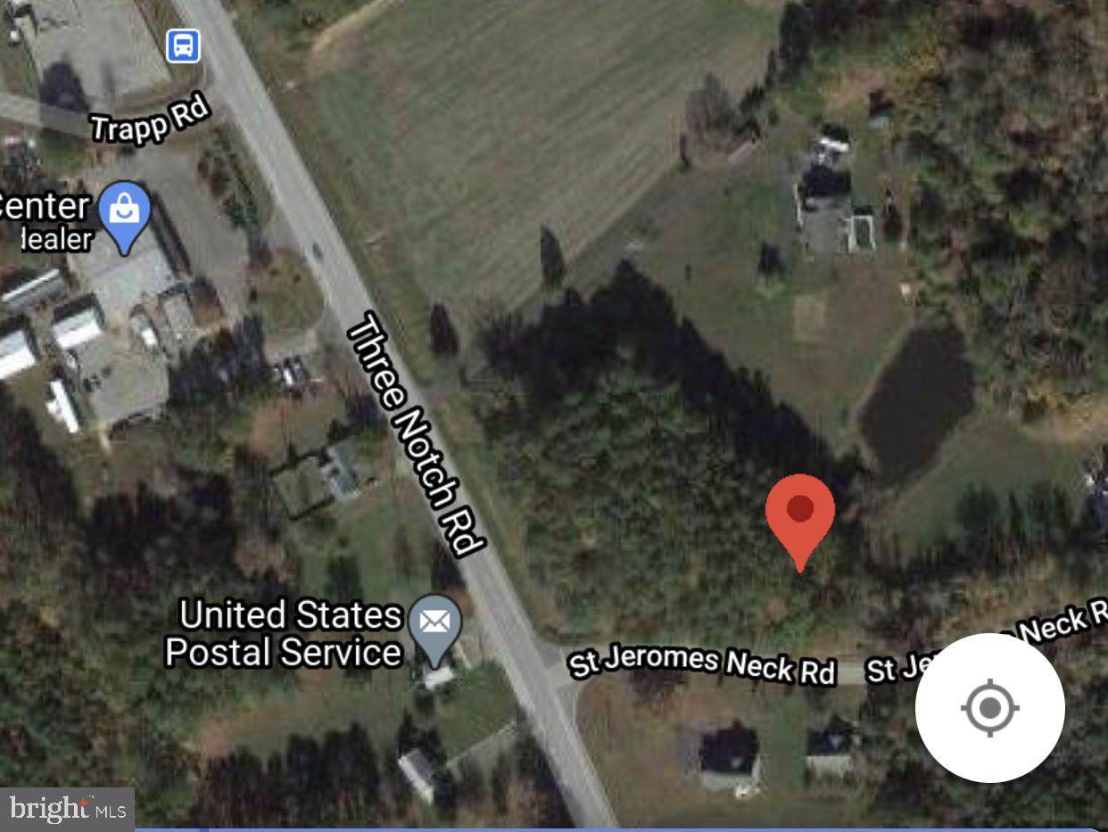 17682 Three Notch Road - Photo 1