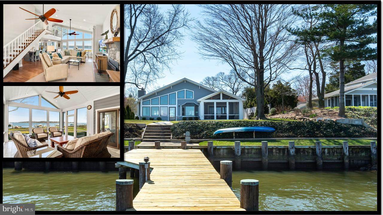 1116 River Bay Road - Photo 1