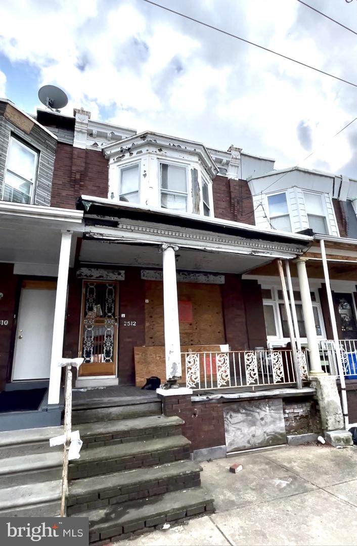 2512 Somerset Street - Photo 1