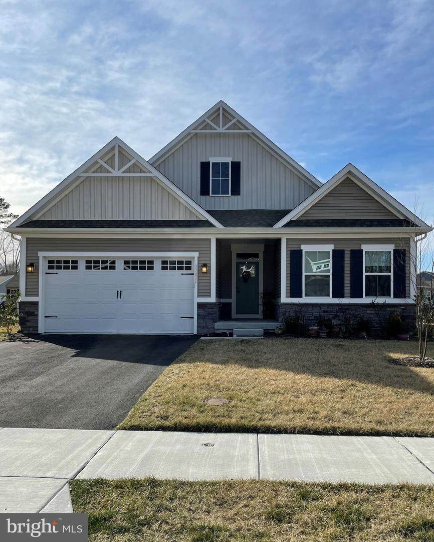 37024 Balgair Avenue - Photo 1
