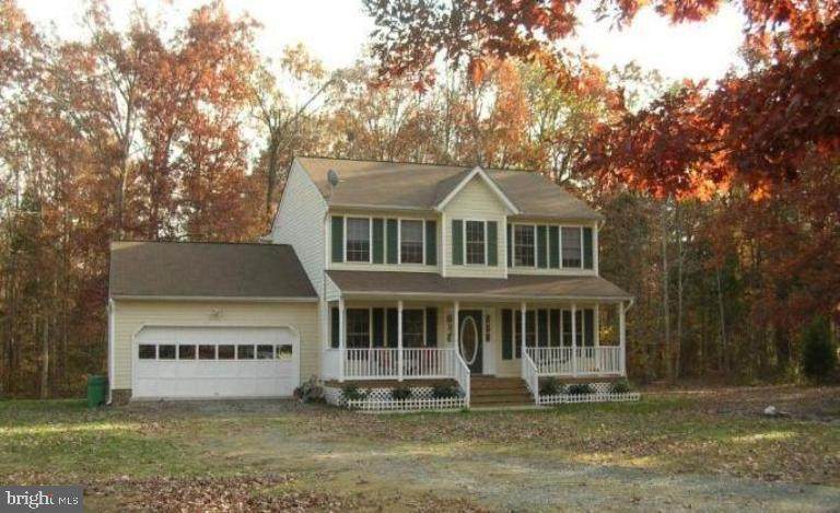 10155 Rainbow Lane - Photo 1