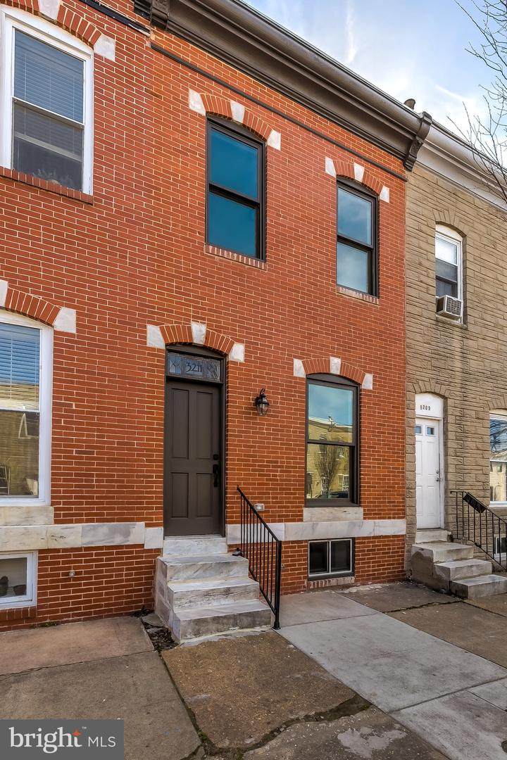 3211 Fairmount Avenue - Photo 1