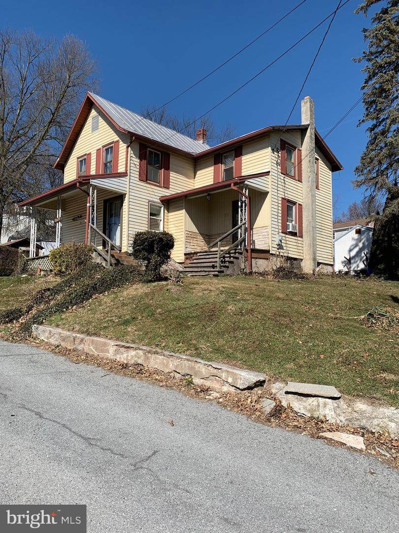 27 Pear Street - Photo 1