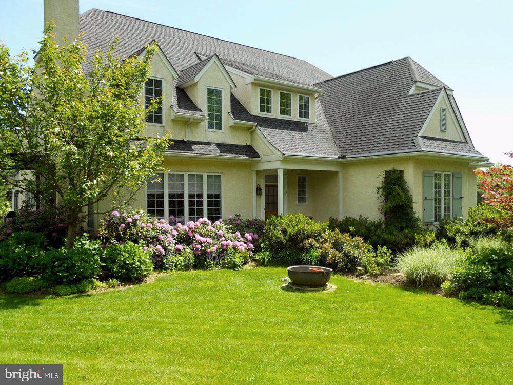 147 Valley Forge Road - Photo 1