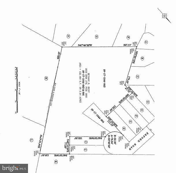 860 Erford Road - Photo 1