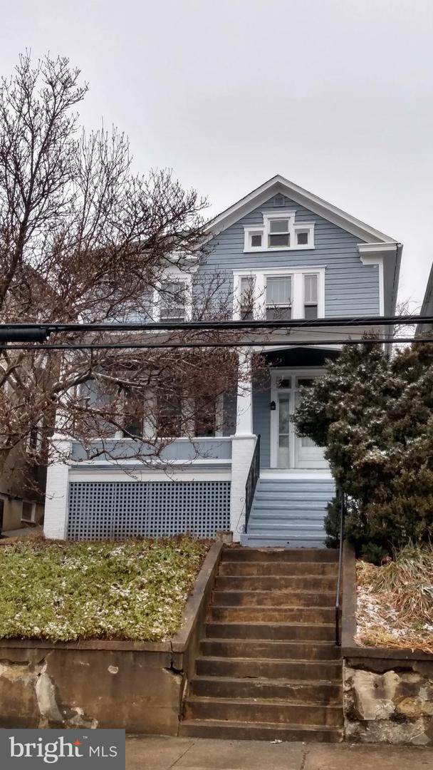 531 Potomac Street - Photo 1