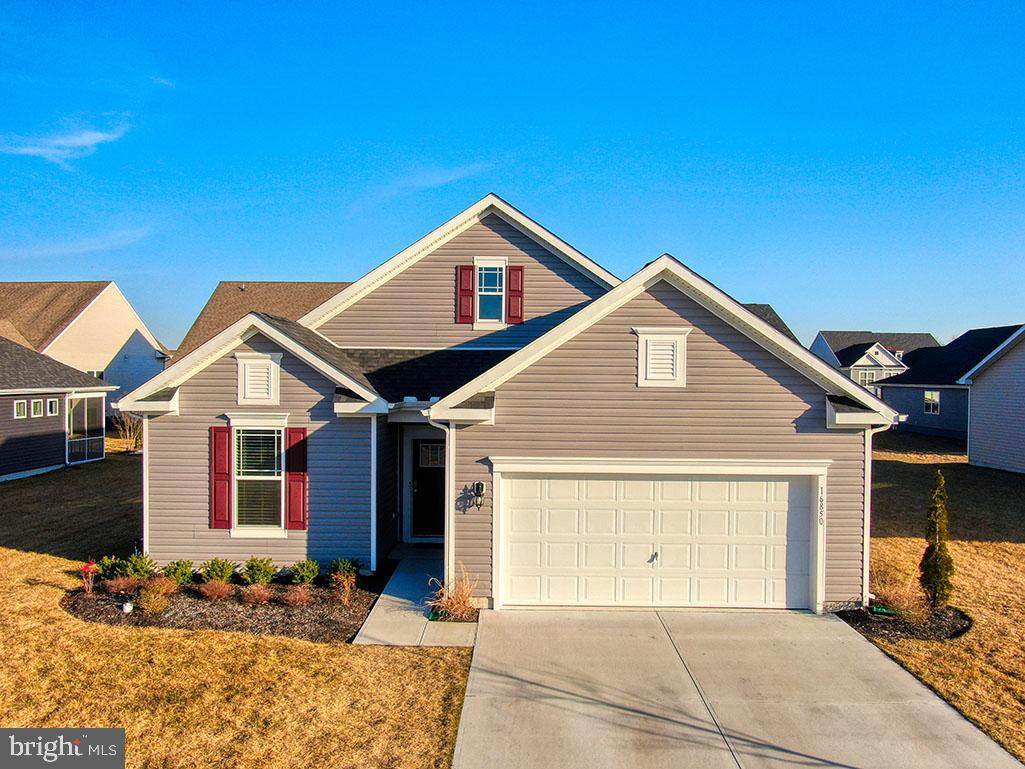 16850 Millstone Drive - Photo 1