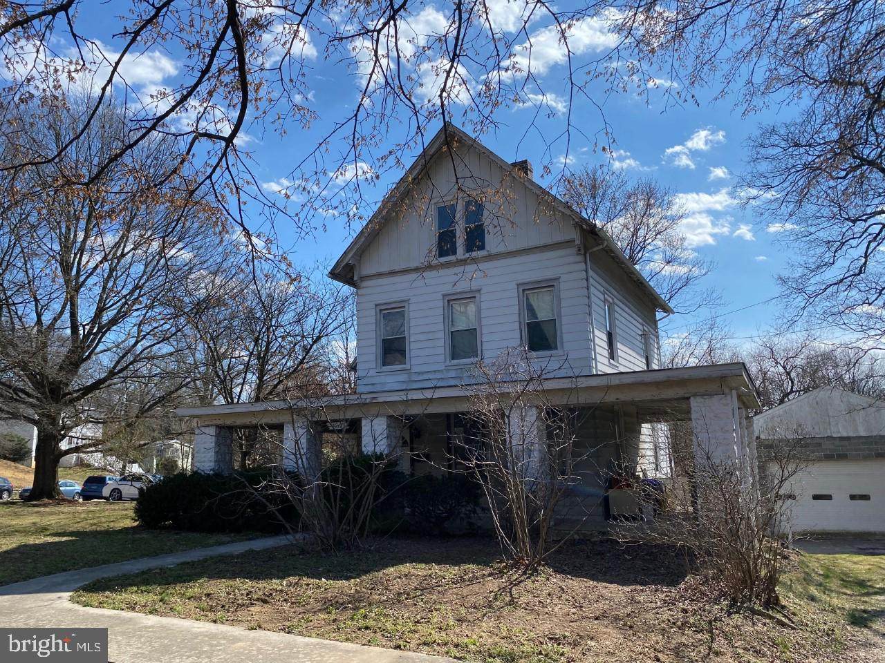 5917 Pontiac Street - Photo 1