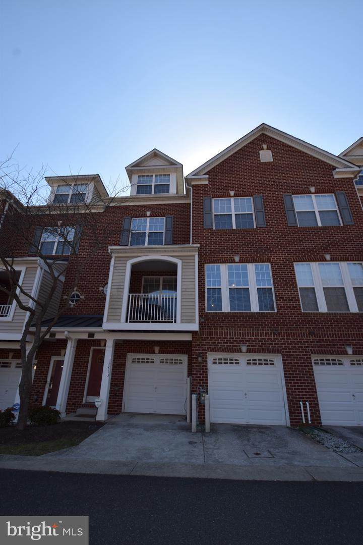 12813 Midnights Delight Drive - Photo 1