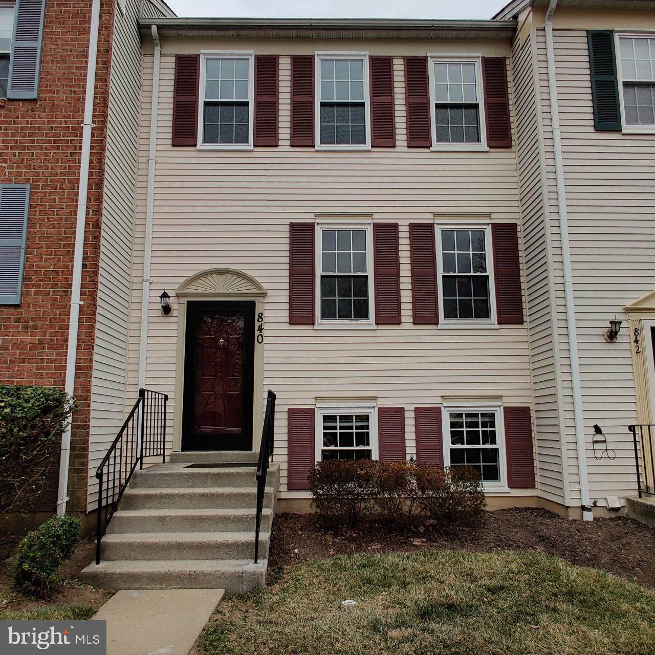 840 Ivy League Lane - Photo 1
