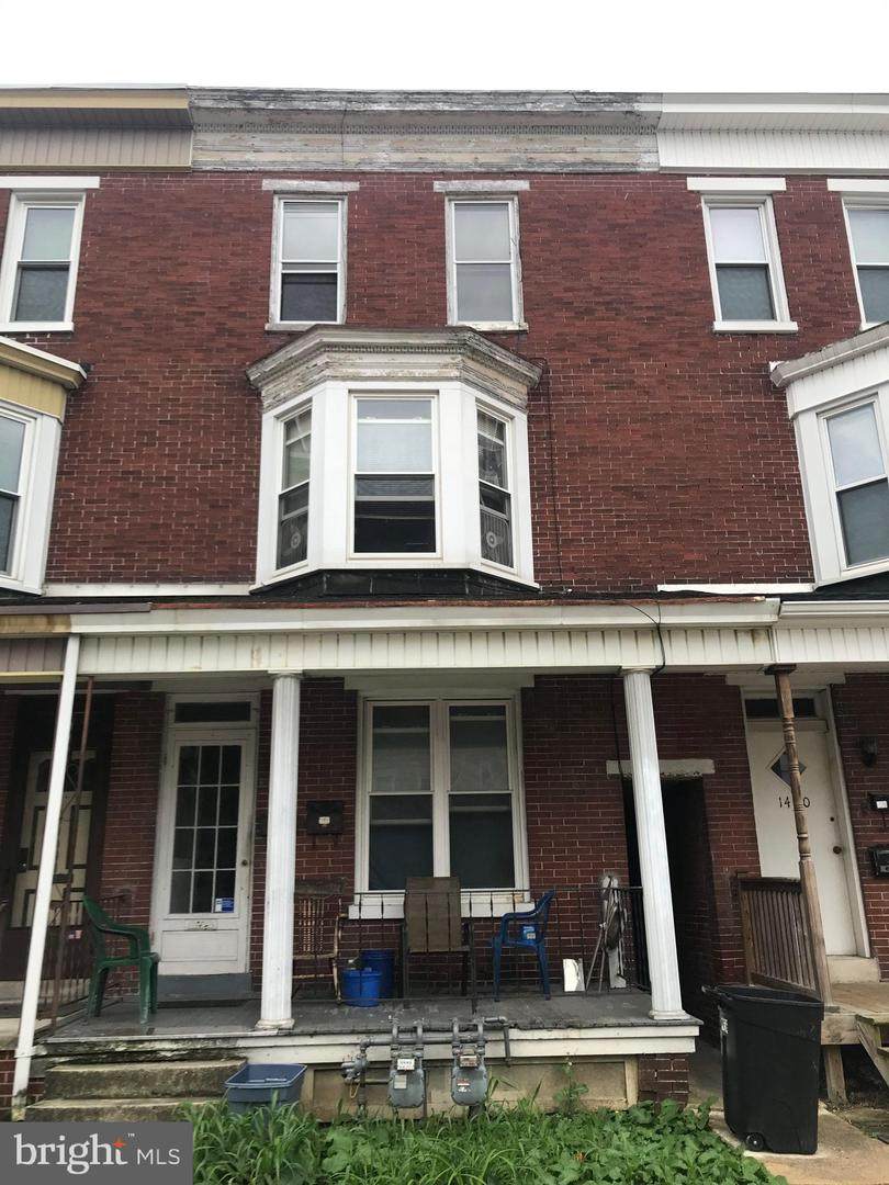 1458 Monroe Street - Photo 1