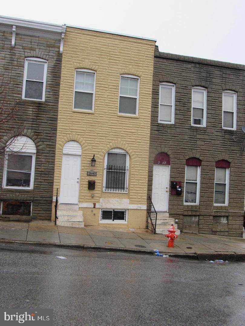 2640 Mcelderry Street - Photo 1