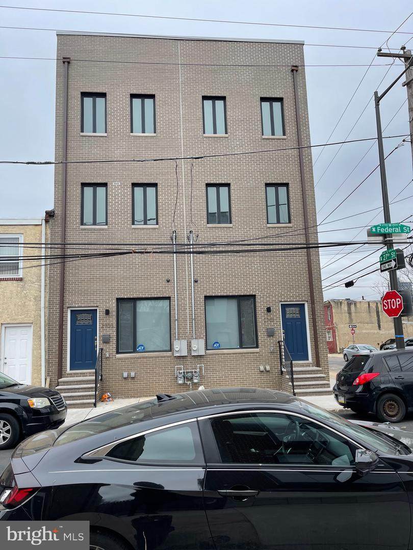 2703 Federal Street - Photo 1