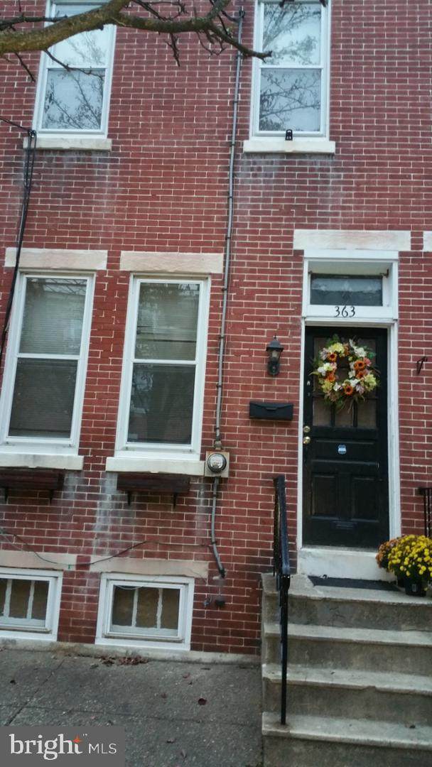 363 Barclay Street - Photo 1