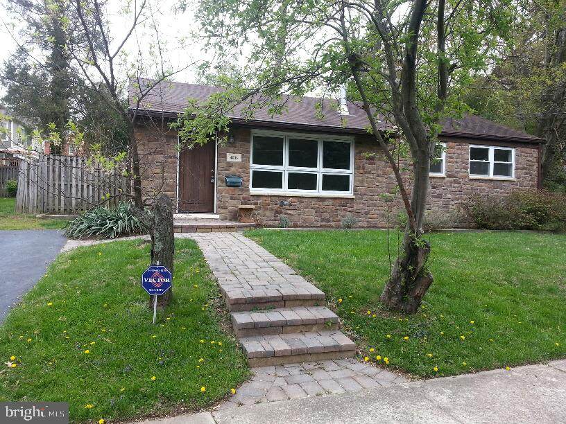 4003 Virginia Street - Photo 1