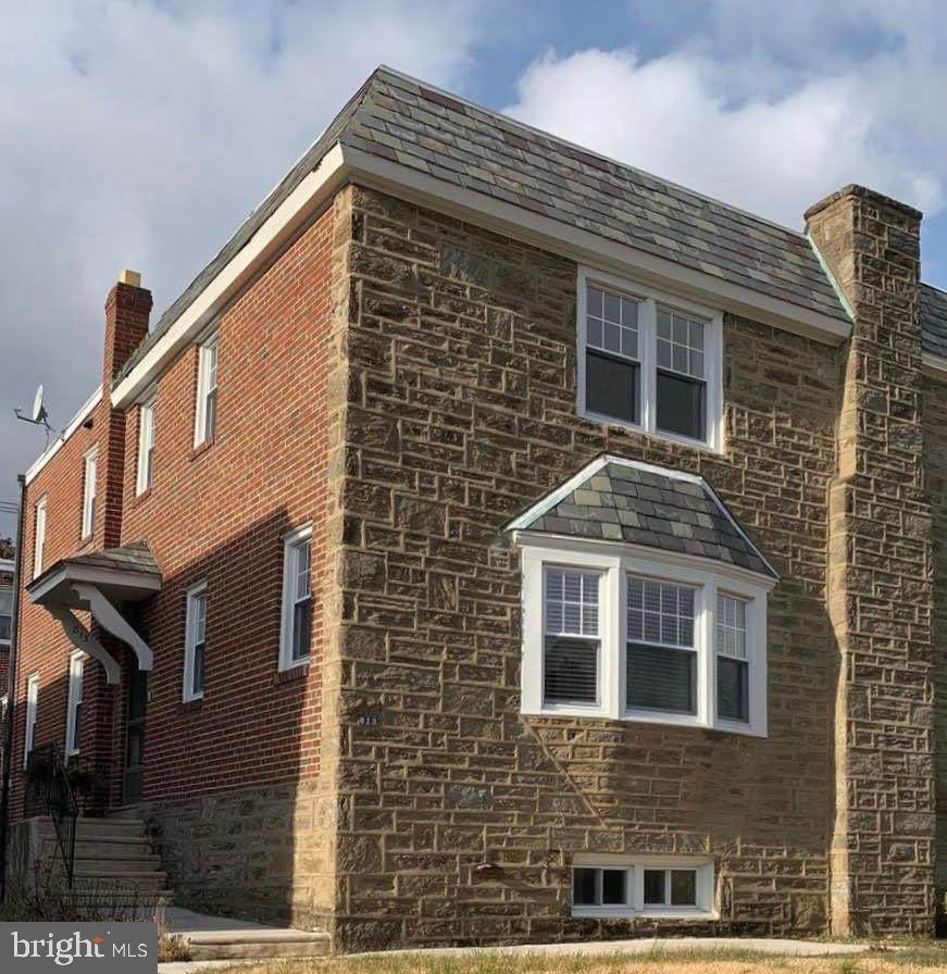 813 Sharpnack Street - Photo 1