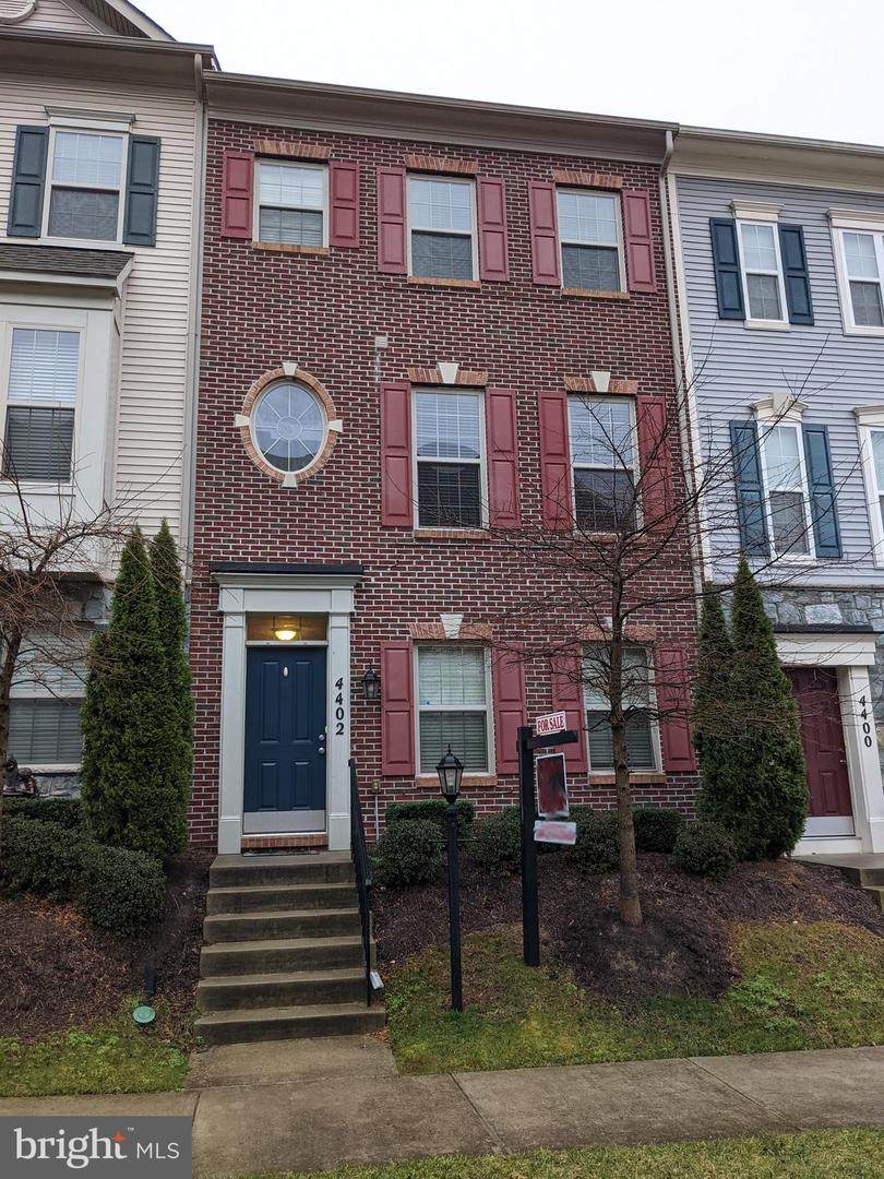 4402 Potomac Highlands Circle - Photo 1