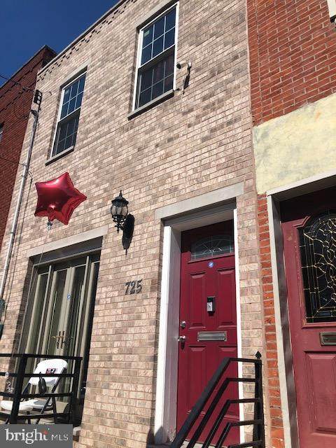 725 Mckean Street - Photo 1