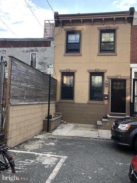 1156 Carlisle Street - Photo 1