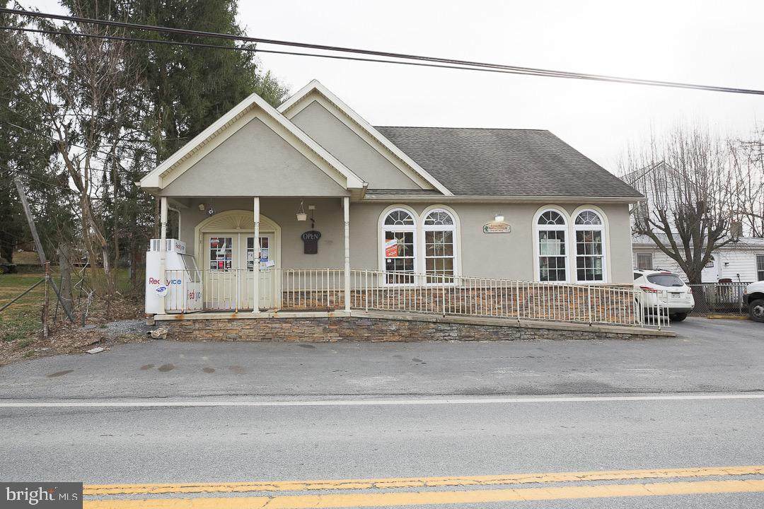 8100 and 8090 Tuscarora Pike - Photo 1