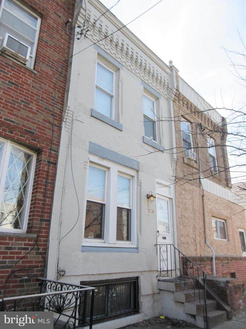 812 Jackson Street - Photo 1