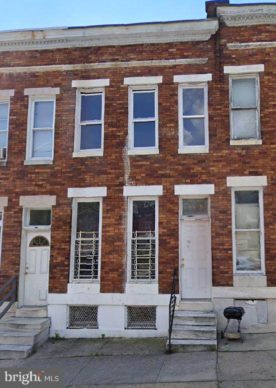 2739 Harlem Avenue - Photo 1