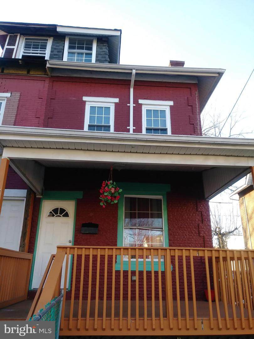222 Tioga Street - Photo 1