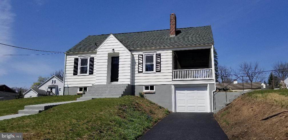 4002 Ash Street - Photo 1