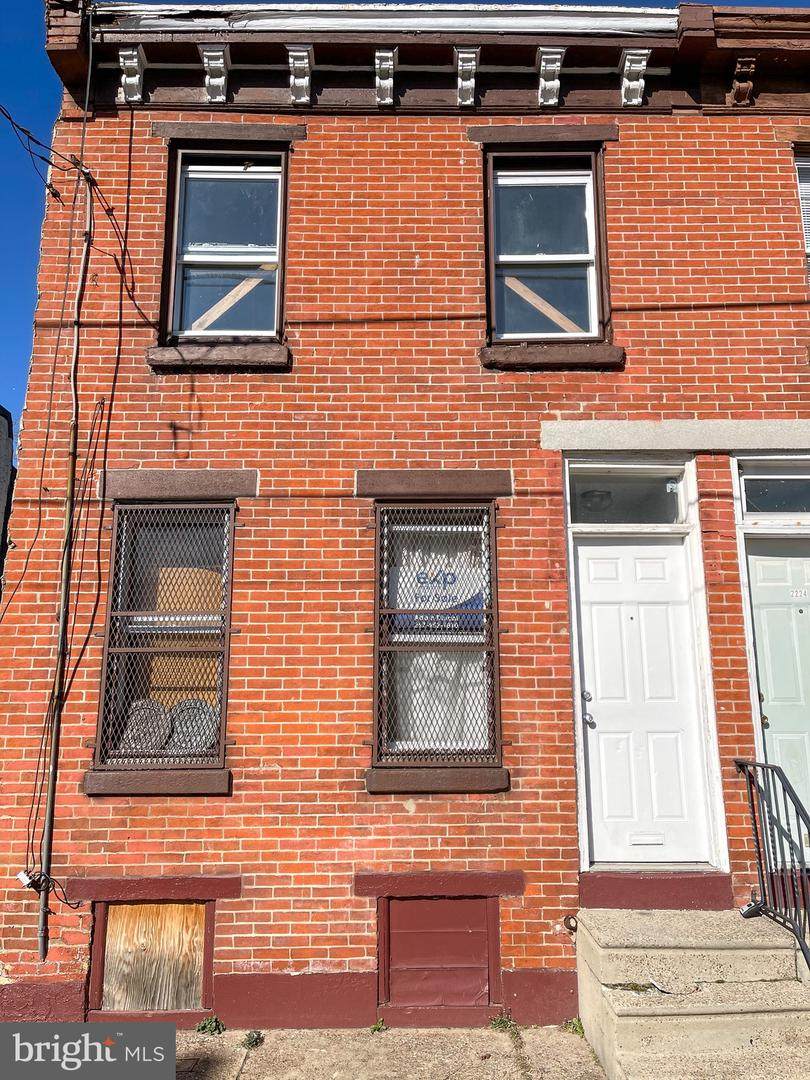 2222 Reese Street - Photo 1