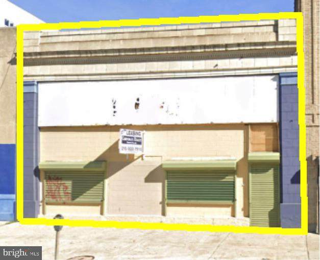 915-17 Broad Street - Photo 1