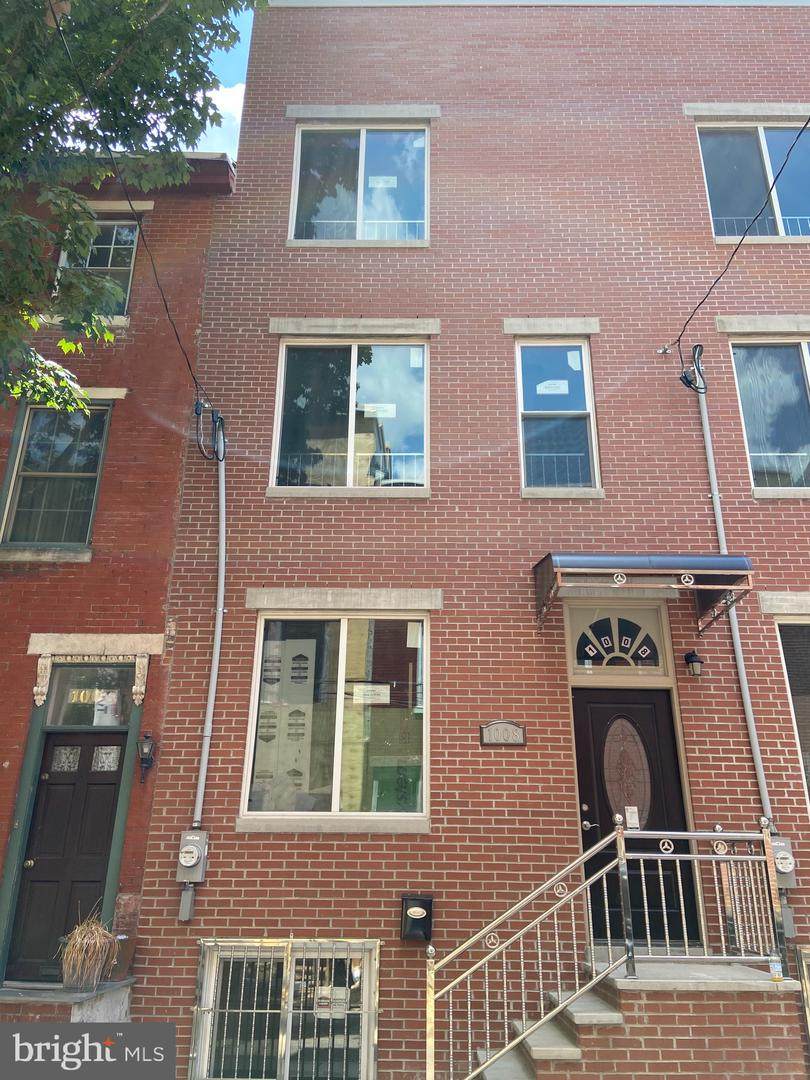 1008 Brandywine Street - Photo 1