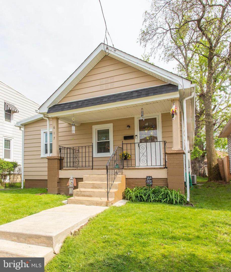 617 Taylor - Photo 1
