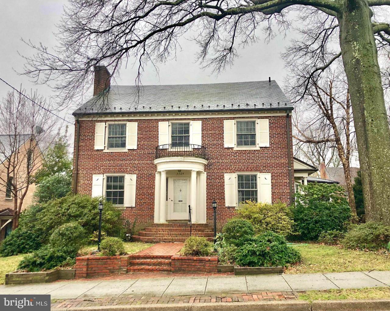 3724 Davenport Street - Photo 1
