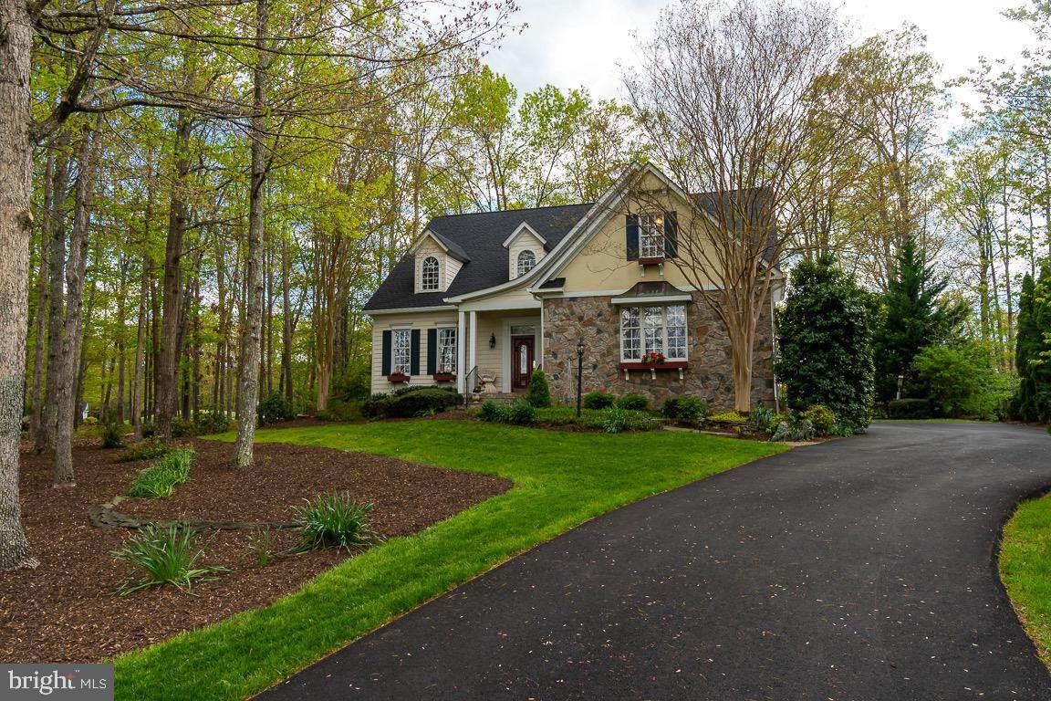 10822 Chatham Ridge Way - Photo 1