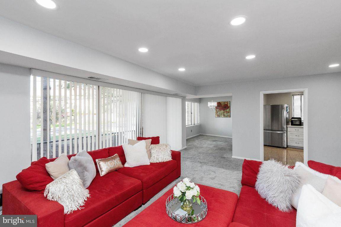 2501 Baltimore Road - Photo 1