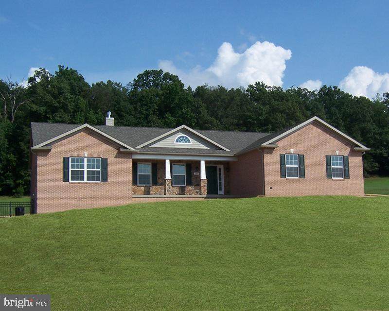 11324 Old Frederick Road - Photo 1
